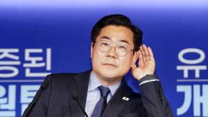 민주당 전대 구도 윤곽…박찬대·정청래 ‘찐명 경쟁’ 본격화