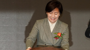 ‘농촌경제 전문가’ 송미령 농식품부 장관, 이재명 정부서 유임