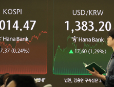 ‘중동 리스크’에도 코스피 ‘3000선’ 사수…동학개미 순매수 여파