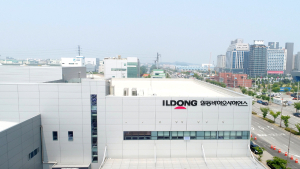 일동홀딩스 “지분 투자 유치로 기업 가치 제고”