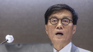 이창용 총재·은행장 총출동…가계부채 머리 맞대