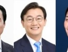 장관에 현역 의원 대거 포진…李대통령, 정책 실행력 앞세운 ‘책임 내각’