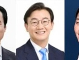 장관에 현역 의원 대거 포진…李대통령, 정책 실행력 앞세운 ‘책임 내각’