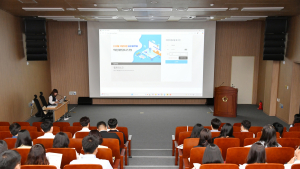 경상남도의회, ‘지방의정포털시스템’ 사용자 교육 실시…디지털 의정환경 본격 가동