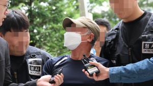 접근금지 풀리자 7일 만에 아내 살해한 60대…6개월 전 흉기 협박으로 벌금형