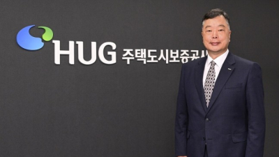 유병태 HUG 사장 사의 표명…2년 연속 경영평가 ‘D등급’ 여파