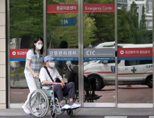 대구·경북 의료 인프라 지역별 편차 커…대구 중구 천명당 의료기관 4.83개 최다