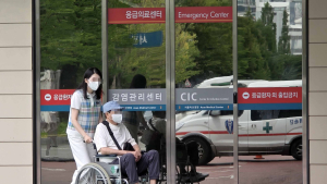 대구·경북 의료 인프라 지역별 편차 커…대구 중구 천명당 의료기관 4.83개 최다