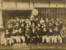 전주시, 1950년대 중고등학교 악단 활동사진 ‘최우수 기록물’ 선정