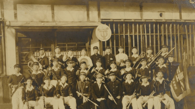 전주시, 1950년대 중고등학교 악단 활동사진 ‘최우수 기록물’ 선정