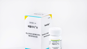 만성 B형간염 치료제 ‘베믈리디’, 6세 이상 소아 적응증 확대 승인