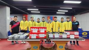 대한체육회, 2025년도 스포츠 ODA 사업 추진