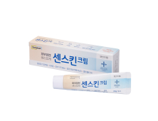 동국제약, 피부염치료제 ‘센스킨크림’ 출시