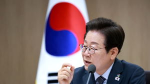 李대통령 “내일 6·25…특별한 희생 치른 분에 충분한 보상”