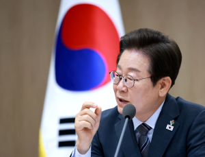 李대통령 “내일 6·25…특별한 희생 치른 분에 충분한 보상”