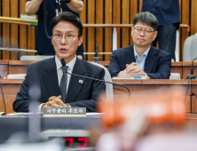 증인 없는 김민석 청문회, 여야 자료 제출 신경전