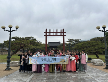 김해시군통합30주년 기념 문화예술축제…다양한 할인 혜택으로 지역경제활성화에 기여