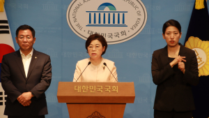 포항 영일만대교 건설 예산 ‘전액 삭감’…지역 정치권 ‘반발’