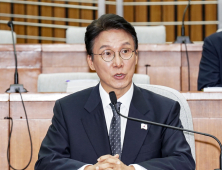 김민석, 재산 논란에 “축의·조의 등 세비 외 수익, 통념 과하게 넘은 경우 없어”
