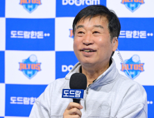김호철 IBK 감독 “세터 3명 경쟁 체제로…안정된 팀 만들 것”
