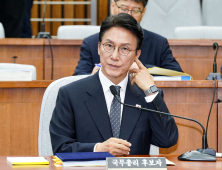 김민석 “총리직이 마지막일 수 있다는 생각으로 전력투구”