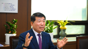 구리시, 2040년 도시기본계획 수립 용역 착수