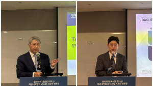 여성암 치료 지형 바꾸는 ‘린파자’…난소암 넘어 자궁내막암까지