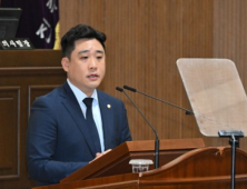 최민국 진주시의원, 