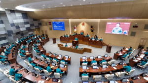 경북도의회, 경북도 산하 기관 방만 업무 ‘도마’