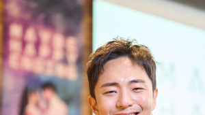 “원동력은 韓관객”…‘어쩌면 해피엔딩’ 박천휴 작가 ‘토니상 6관왕’ 비하인드 [들어봤더니]