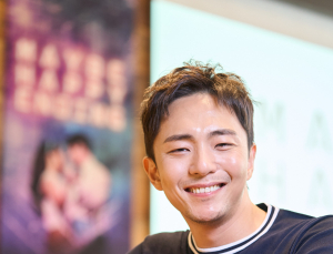 “원동력은 韓관객”…‘어쩌면 해피엔딩’ 박천휴 작가 ‘토니상 6관왕’ 비하인드 [들어봤더니]