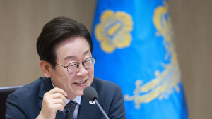 李대통령, 국민 질문 받는다…질문 창구 ‘국민사서함’ 운영