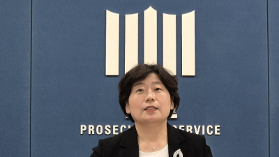 내란 특검, 윤석열 전 대통령 체포영장 청구…윤 측 “절차 위반, 소환엔 응하겠다”