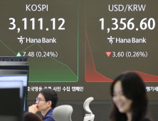 ‘3100’ 안착한 코스피…“4000선 넘길 수 있다”
