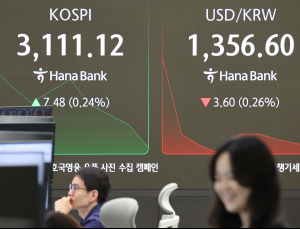 ‘3100’ 안착한 코스피…“4000선 넘길 수 있다”
