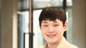 “195개 이력서, 34번 면접”…대학 두 번 다닌 청년의 대기업 합격기