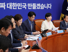 민주 “김민석 청문회, 검찰조사실 방불케 해…野, 국정 발목잡기”