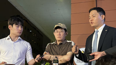 이경규, 약물 운전 혐의로 소환 조사…“공황장애 약 먹고 운전 안 된단 인지 못해”