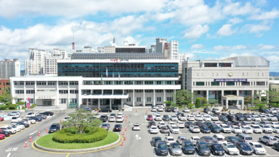 구미시, 골목상권 살리기 총력…경영자금 지원 등 확대
