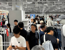 무신사 스탠다드, 상반기 오프라인 고객 1000만명 돌파