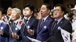 민주, 6·25전쟁 75주년 맞아 “남북 공존하는 평화체제 구축 위해 진력”