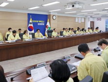 임실군, 여름철 집중호우·폭염 대비 총력 대응