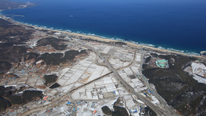 [단독]동해 망상 2·3지구 SPC, 경자청 상대 소송 제기