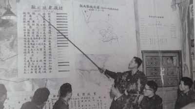 [조한필의 視線] 6·25와 JP증언 그리고 박정희