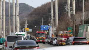 국토부, 세종~안성 고속도로 교량 붕괴사고 조사 결과 7월 발표