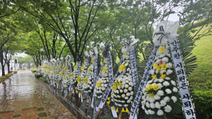 구미시의회 공무원 폭행 의원 솜방망이 징계 논란 확산
