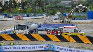 터널 화재발생 가정 재난대응훈련… 25일 철도공단 소식