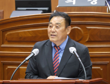 양영환 전주시의원, “청년인구 정착 해법은 양질의 일자리 확보”