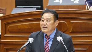 양영환 전주시의원, “청년인구 정착 해법은 양질의 일자리 확보”