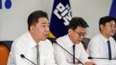 6·25전쟁 75주년, 메시지 엇갈린 여야…“채상병 진실 vs 대북 힘의 우위”